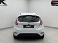 2015 Ford Fiesta 1.4 Ambiente 5-dr