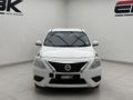 2019 Nissan Almera 1.5 Acenta Auto