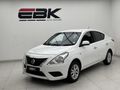 2019 Nissan Almera 1.5 Acenta Auto