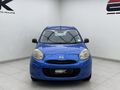 2012 Nissan Micra 1.2 Visia 5-dr