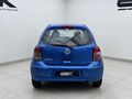 2012 Nissan Micra 1.2 Visia 5-dr