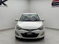 2012 Hyundai i20 1.4 Fluid