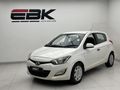 2012 Hyundai i20 1.4 Fluid