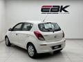 2012 Hyundai i20 1.4 Fluid