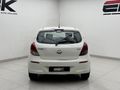 2012 Hyundai i20 1.4 Fluid