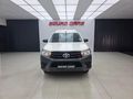 2021 Toyota Hilux 2.4 GD Single-Cab