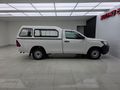2021 Toyota Hilux 2.4 GD Single-Cab