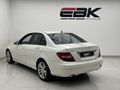 2012 Mercedes-Benz C-Class C 200 BE Avantgarde Auto