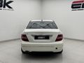 2012 Mercedes-Benz C-Class C 200 BE Avantgarde Auto