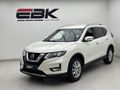 2019 Nissan X-Trail 2.5 Acenta 4x4 Auto