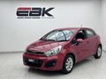 2015 Kia Cerato 2.0 EX Auto 5-dr