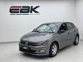 2020 Volkswagen Polo 1.0 TSI Trendline