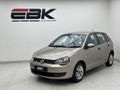 2015 Volkswagen Polo Vivo GP 1.4 Conceptline 5-dr