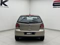 2015 Volkswagen Polo Vivo GP 1.4 Conceptline 5-dr