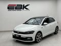 2019 Volkswagen Polo 2.0 GTI Auto (147kW)