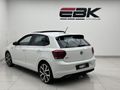2019 Volkswagen Polo 2.0 GTI Auto (147kW)
