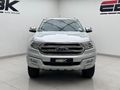 2018 Ford Everest 2.2 TDCi XLT Auto