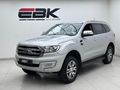 2018 Ford Everest 2.2 TDCi XLT Auto