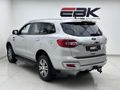 2018 Ford Everest 2.2 TDCi XLT Auto