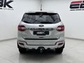 2018 Ford Everest 2.2 TDCi XLT Auto