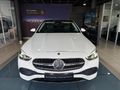 2022 Mercedes-Benz C-Class C 220d Auto