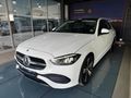 2022 Mercedes-Benz C-Class C 220d Auto