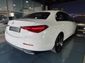 2022 Mercedes-Benz C-Class C 220d Auto