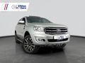 2020 Ford Everest 2.0D Bi-Turbo LTD 4x4 Auto