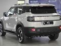 2026 Jetour T1 1.5T Aspire