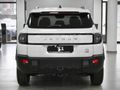 2026 Jetour T1 2.0T Odyssey AWD