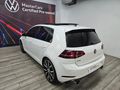 2020 Volkswagen Golf VII GTI 2.0 TSI Auto