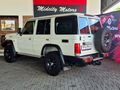 2024 Toyota Land Cruiser 76 2.8GD-6 Station Wagon VX
