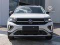 2026 Volkswagen T-Cross 1.0 TSI Style Auto