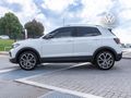 2026 Volkswagen T-Cross 1.0 TSI Style Auto