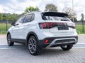 2026 Volkswagen T-Cross 1.0 TSI Style Auto