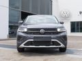 2026 Volkswagen T-Cross 1.0 TSI Auto