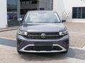 2026 Volkswagen T-Cross 1.0 TSI Auto