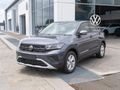 2026 Volkswagen T-Cross 1.0 TSI Auto
