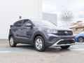 2026 Volkswagen T-Cross 1.0 TSI Auto