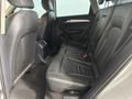 2009 Audi Q5 3.0 TDI quattro Auto