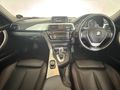 2016 BMW 3 Series 318i Sport Line Auto