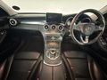 2015 Mercedes-Benz C-Class C 250 Avantgarde Auto