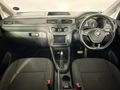 2017 Volkswagen Caddy Alltrack 2.0 TDI Auto (103kW)