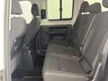 2017 Volkswagen Caddy Alltrack 2.0 TDI Auto (103kW)
