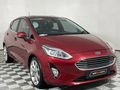 2020 Ford Fiesta 1.0 EcoBoost Titanium Auto 5-dr