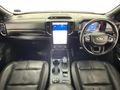 2024 Ford Ranger 3.0D V6 Wildtrak AWD Double Cab Auto
