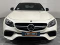 2019 Mercedes-AMG E-Class E63 S AMG 4Matic