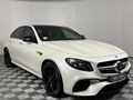 2019 Mercedes-AMG E-Class E63 S AMG 4Matic