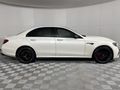 2019 Mercedes-AMG E-Class E63 S AMG 4Matic
