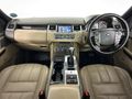 2013 Land Rover Range Rover Sport 3.0 D HSE Lux